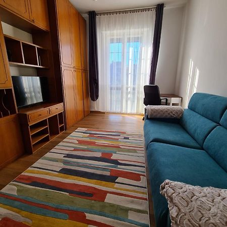 Appartamento Milano Ortica Linate Ngoại thất bức ảnh