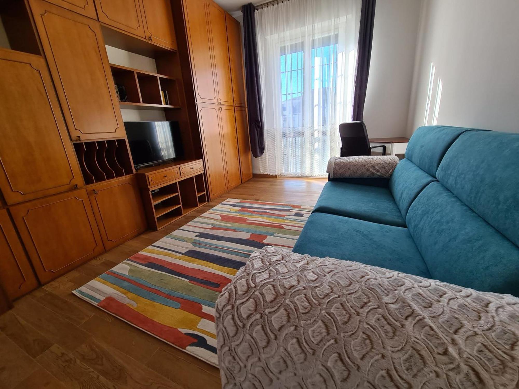 Appartamento Milano Ortica Linate Ngoại thất bức ảnh