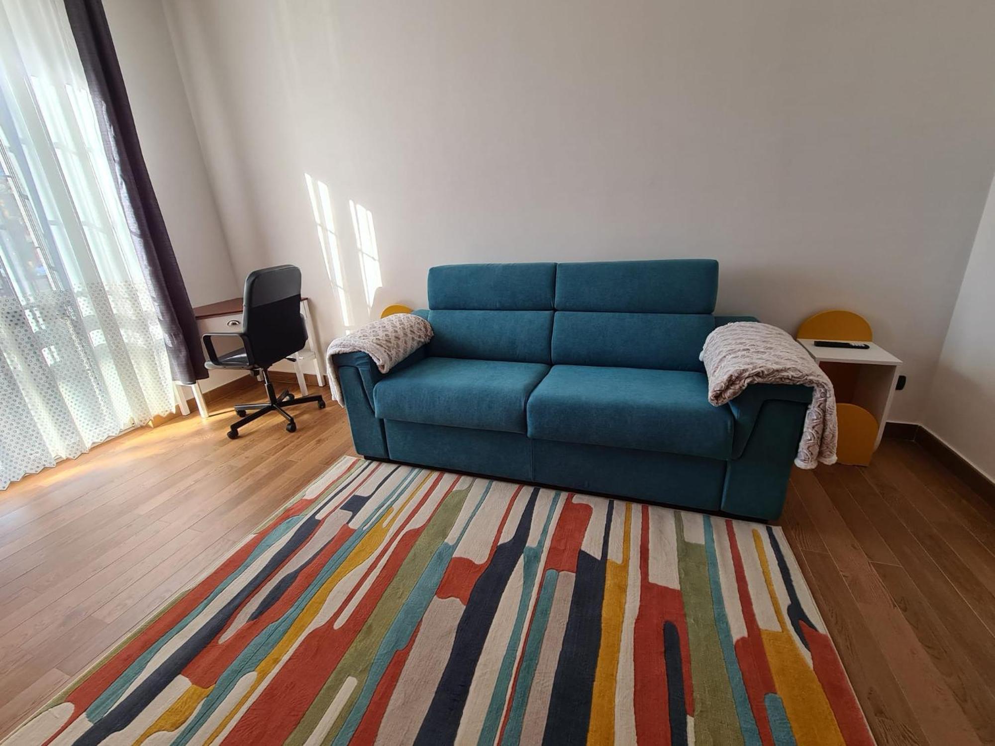 Appartamento Milano Ortica Linate Ngoại thất bức ảnh