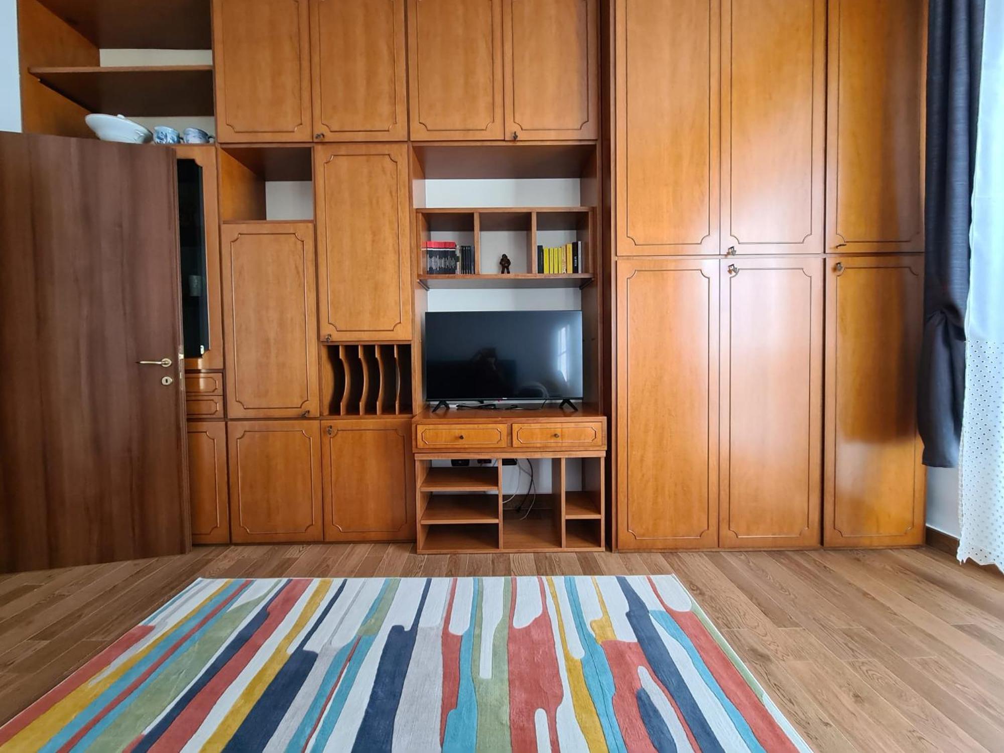 Appartamento Milano Ortica Linate Ngoại thất bức ảnh