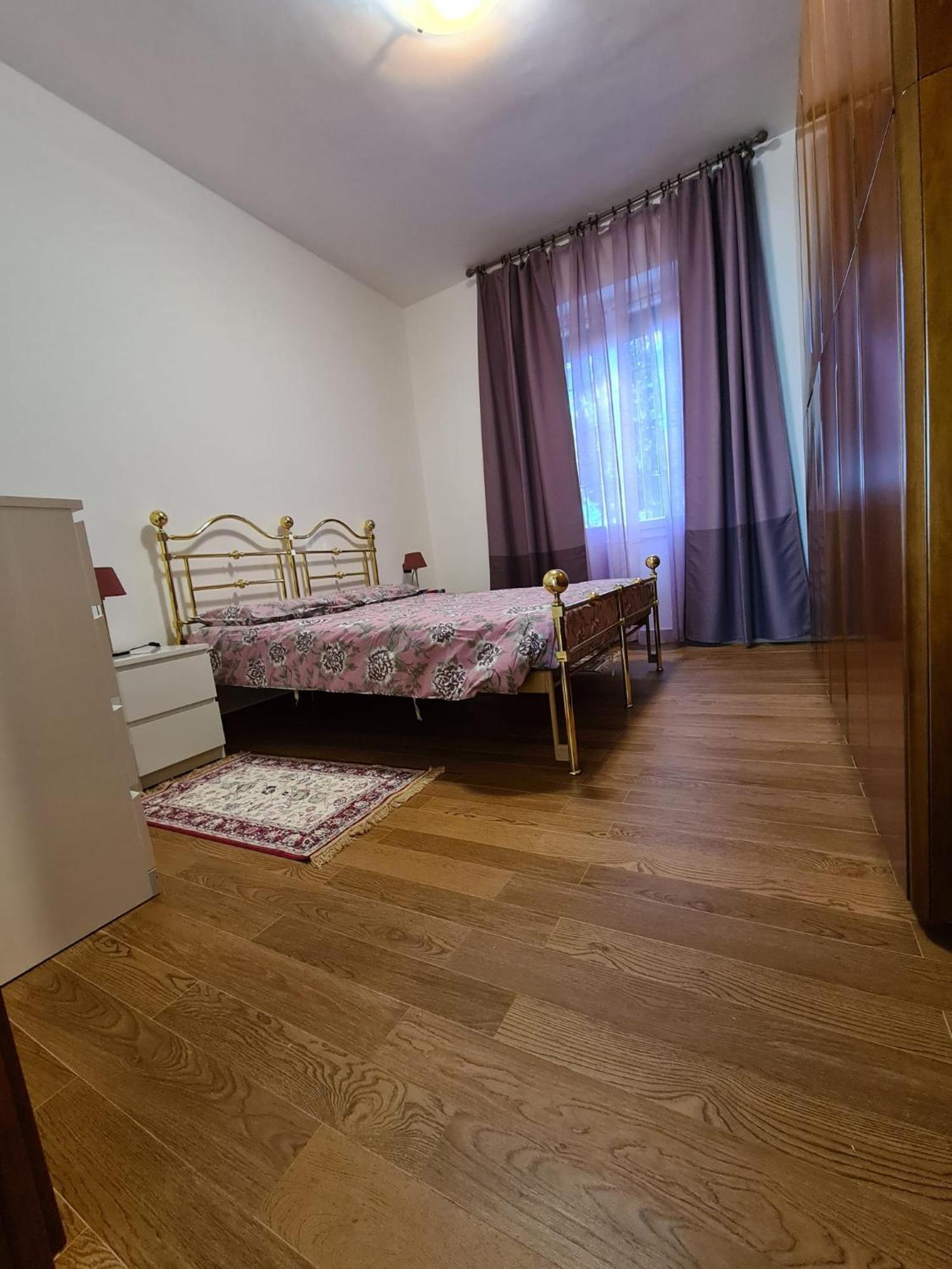 Appartamento Milano Ortica Linate Ngoại thất bức ảnh